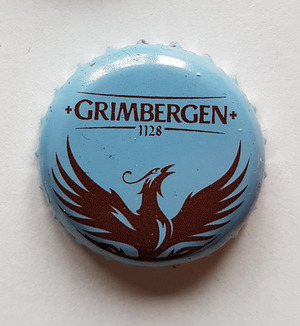 Grimbergen blanche, Abbaye de Grimbergen